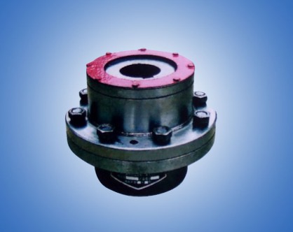 弹性套柱销联轴器