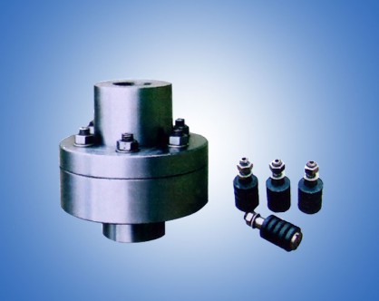 弹性套柱销联轴器