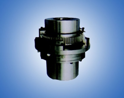 齿型联轴器jb/zq4379-86