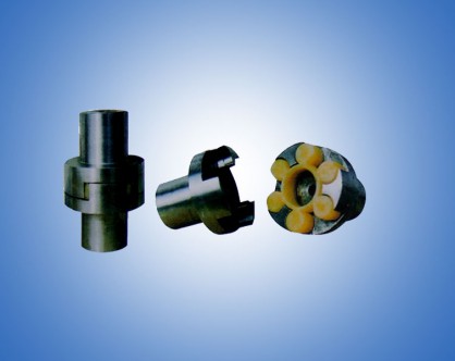 梅花型弹性联轴器