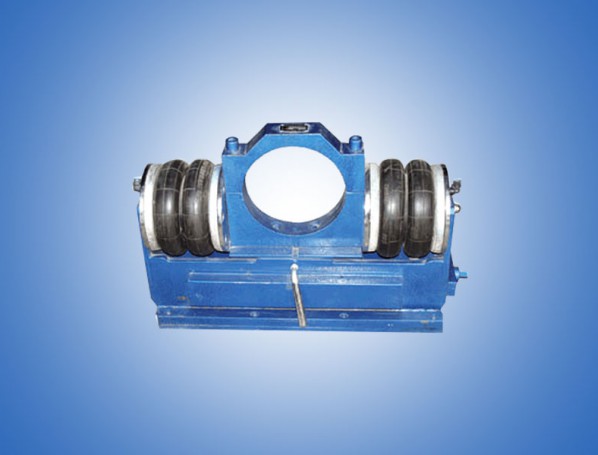 气胎滚轮校正器