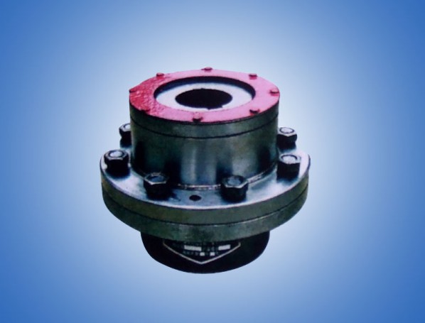 弹性套柱销联轴器