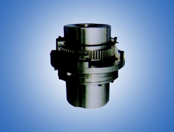 齿型联轴器jb/zq4379-86