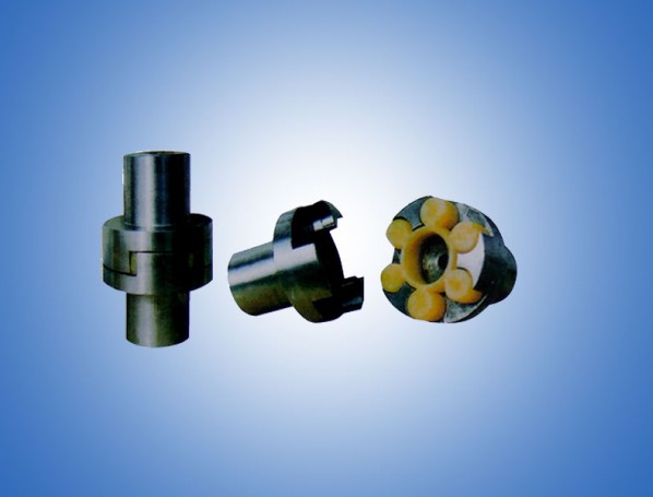 梅花型弹性联轴器